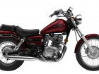 Honda CMX 250 Rebel